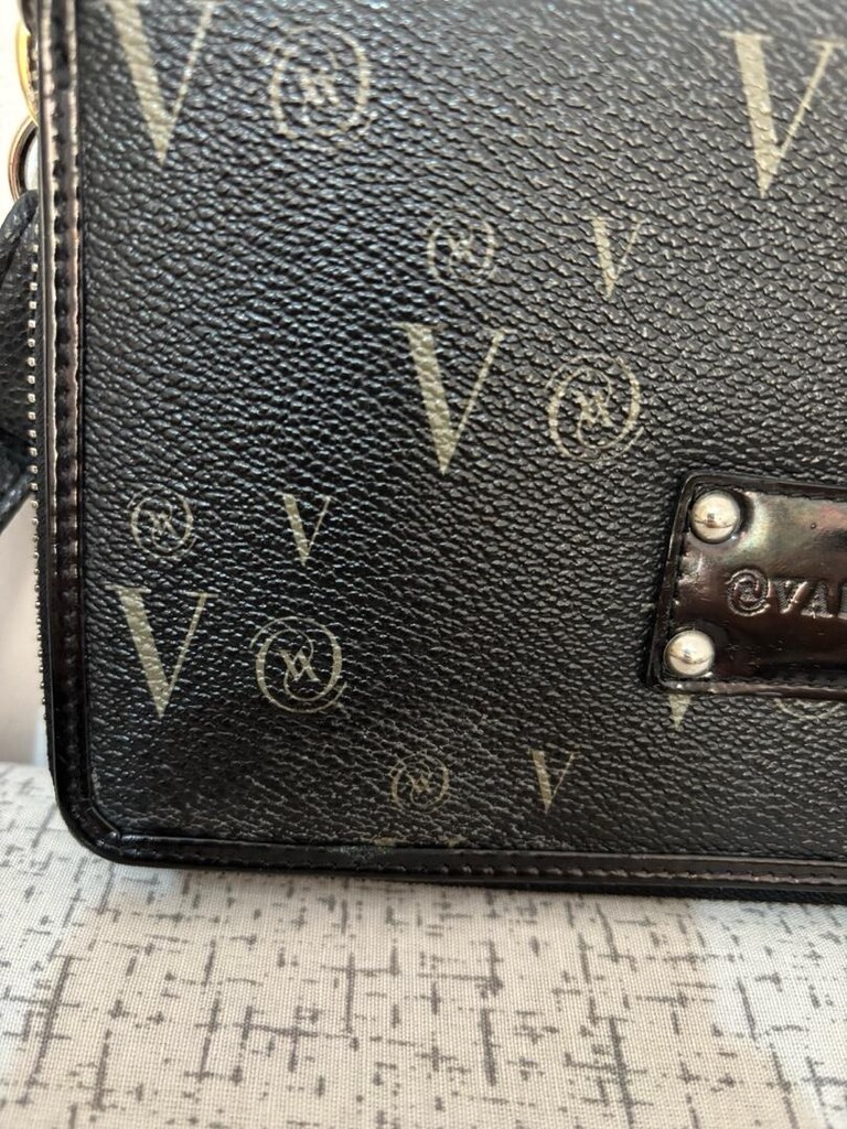 Vakko Askılı Kadın Çanta orijinal - 7