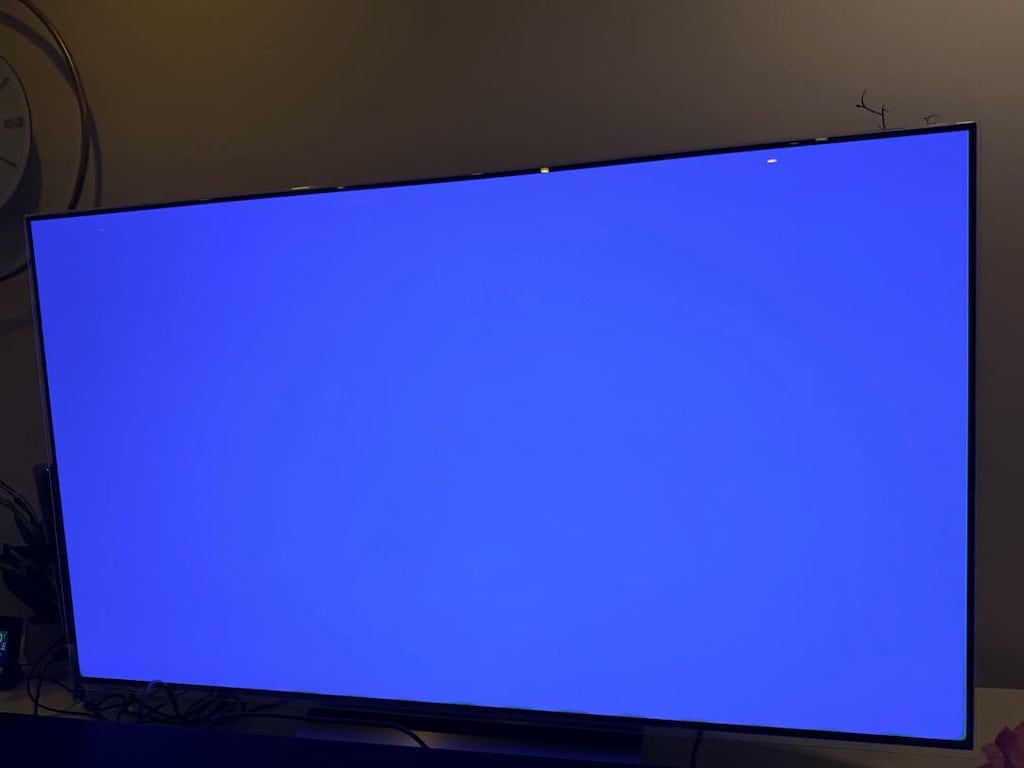 LG OLED C2 55” OLED evo 4K 120Hz | Faturalı | Temiz ve Sorunsuz - 10