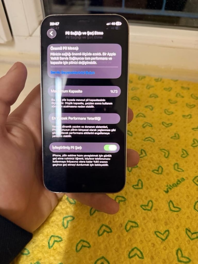 iphone 12 pro - 5