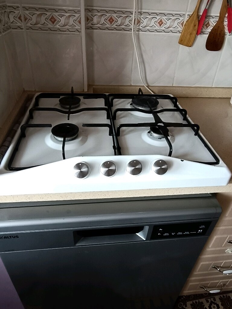 doğalgazlı set üstü ocak - 3