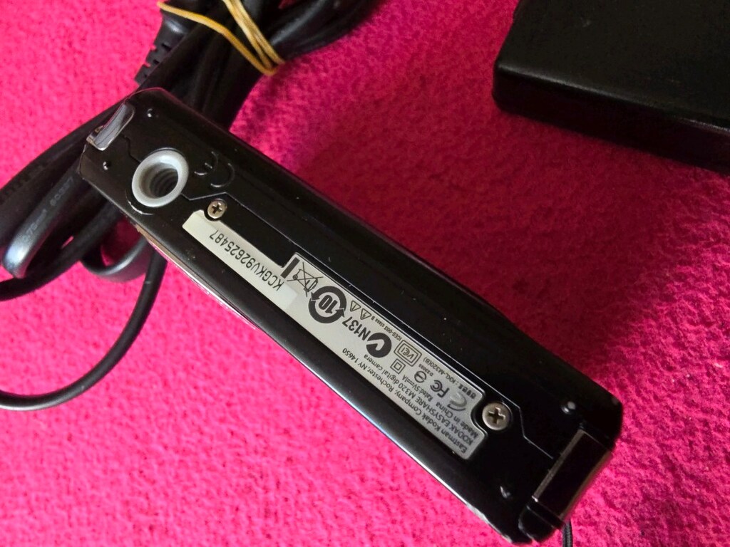 kodak fotoğraf makinesi - 5