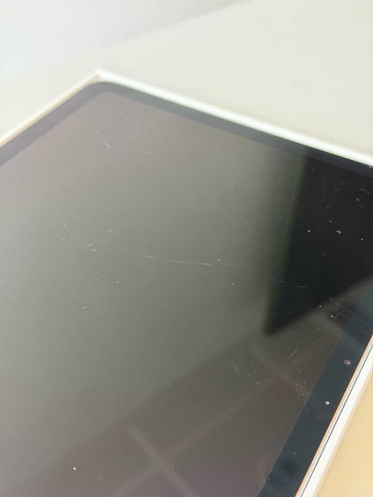 iPad Air 11” M3 128 GB Wi-Fi – Kullanılmamış, Garantili - 6