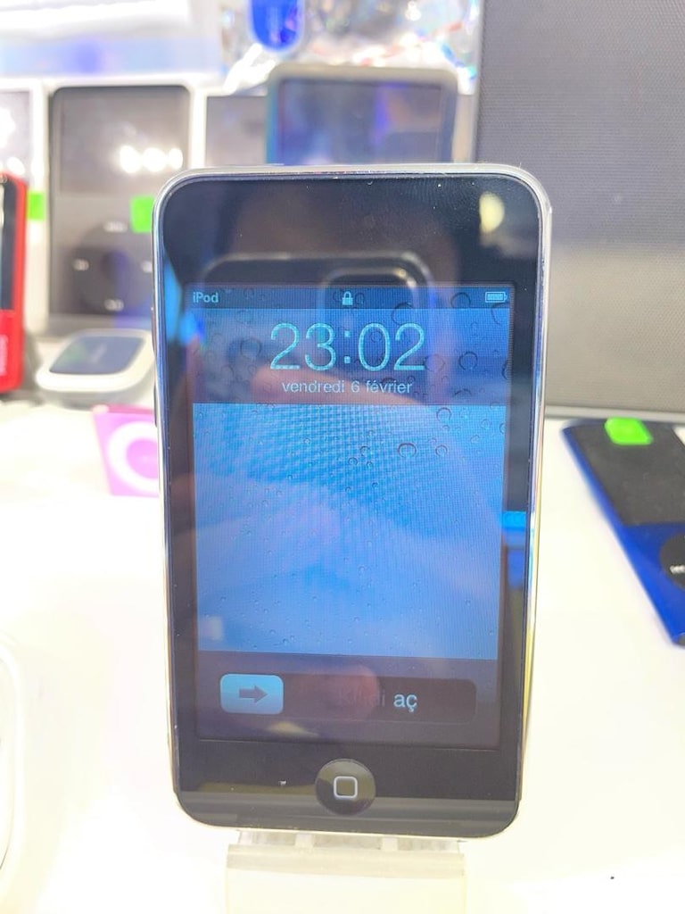 iPod A 1288 - 2