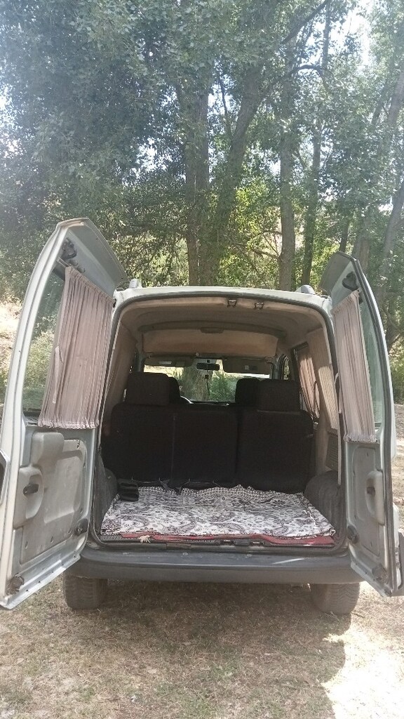 sahibinden kangoo - 12
