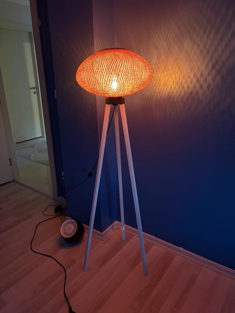 IKEA Marka Lambader - 2