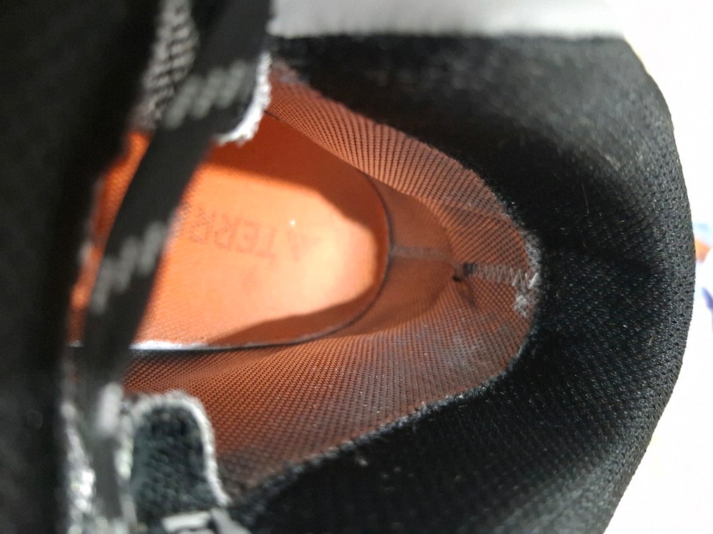 Adidas Terrex Ücretsiz kargo avantajı - 7