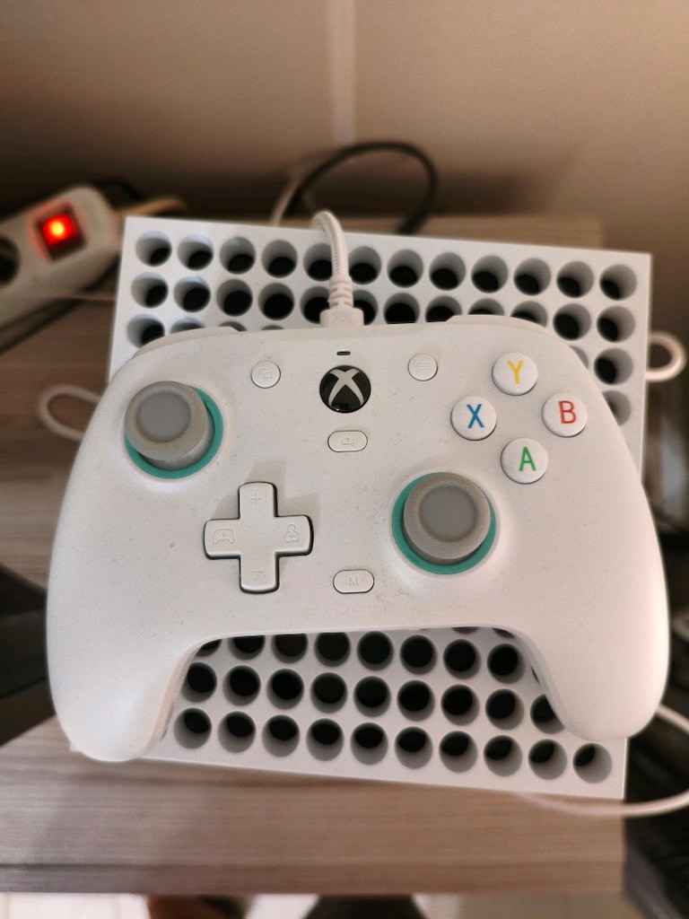 Xbox Series X Digital + Gamesir G7 SE Garantili - 2