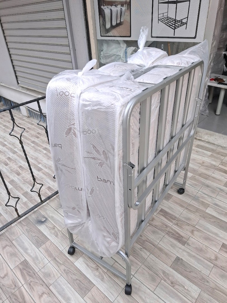 KATLANIR YATAK SOMYA UCRETSİZ TESLİMAT - 4