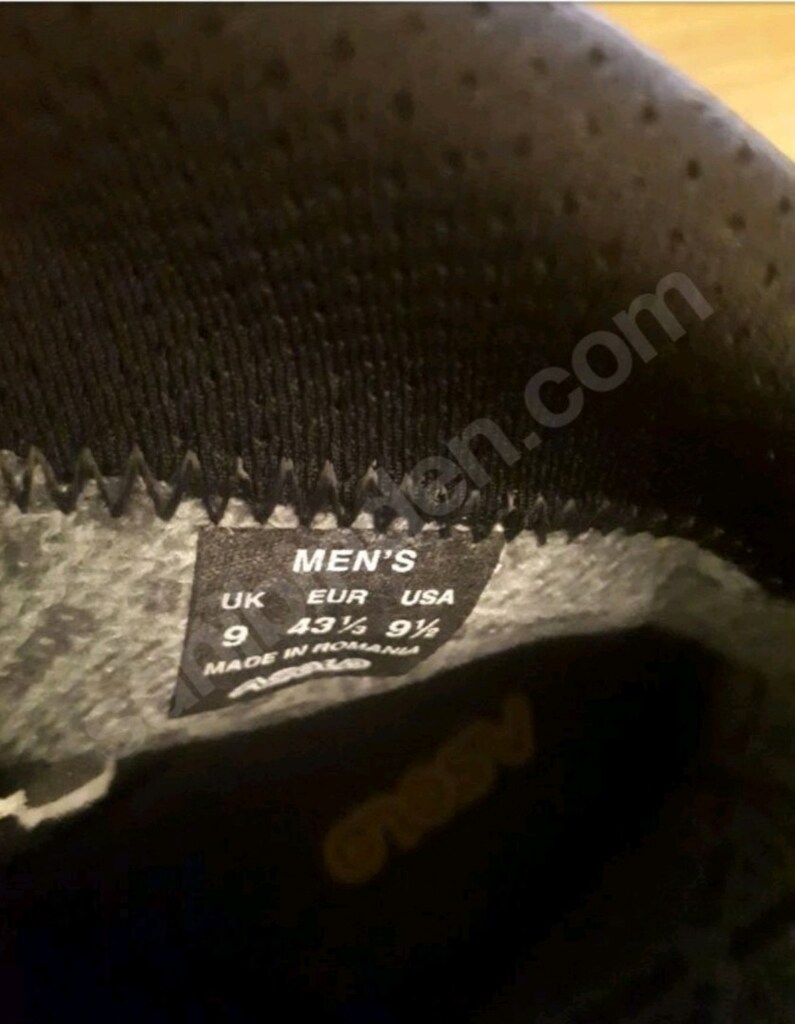 Asola Broad Peak GV MM Gore-tex Ayakkabı - 3