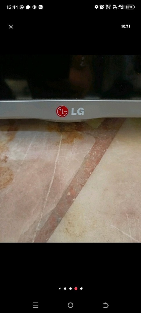 LG Akıllı Tv 127 Ekran Nakliye, Kurulum, Garanti Var - 2