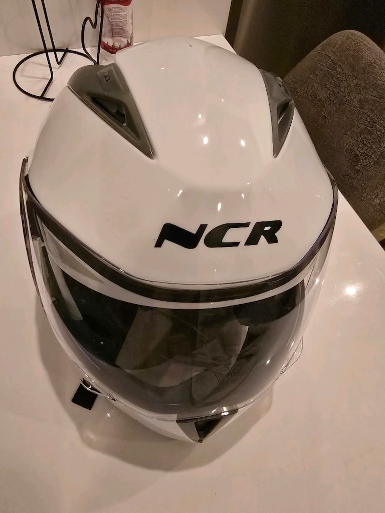 Tam koruma kask - 3