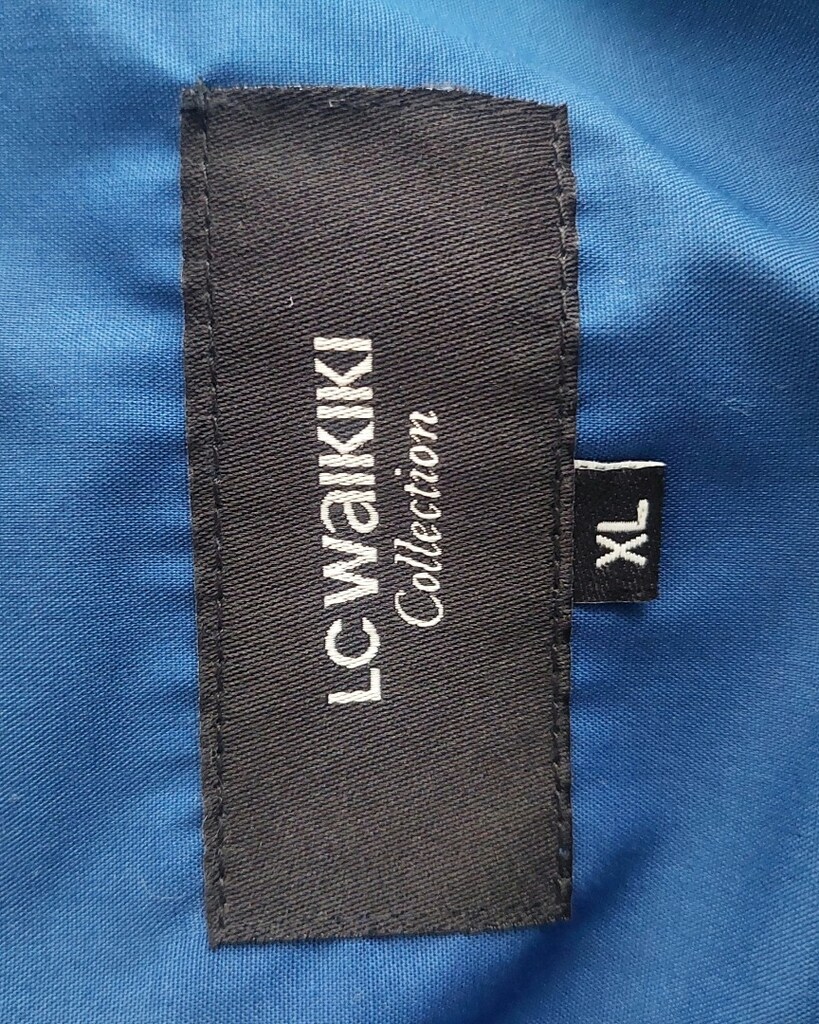 LCW COLLECTİON KETENLİ blazer ceket - 18