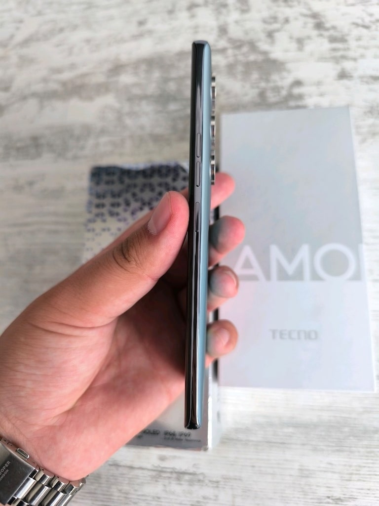 TECNO CAMON 40 PRO 5G 256GB!!! - 7