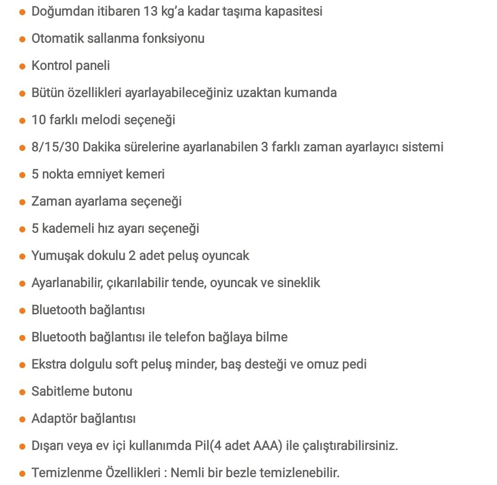 sallanan ana kucağı - 3