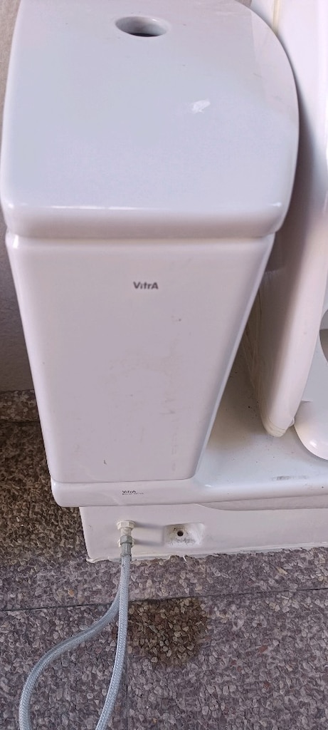 2 adet VitrA klozet - 6