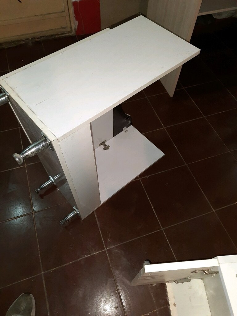 cıkma banyo dolabı - 16