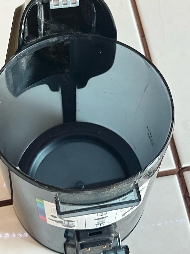 Bosch Unlimited Serie 6 Süpürge Toz Haznesi - 7