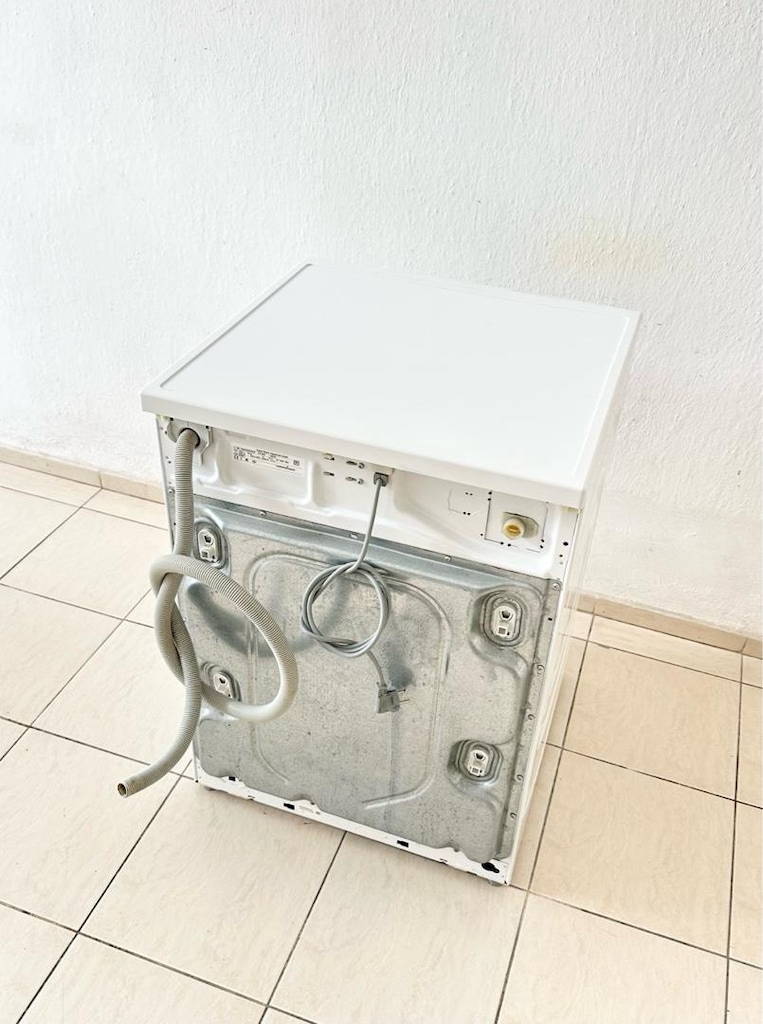 Bosch 7 Kg Çamaşır Makinesi - 9
