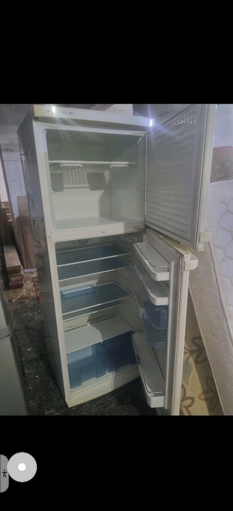 bosch Buzdolabı - 2