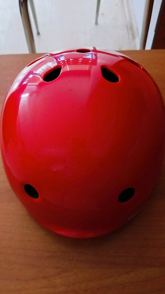 Decathlon Oxelo Kask - 3