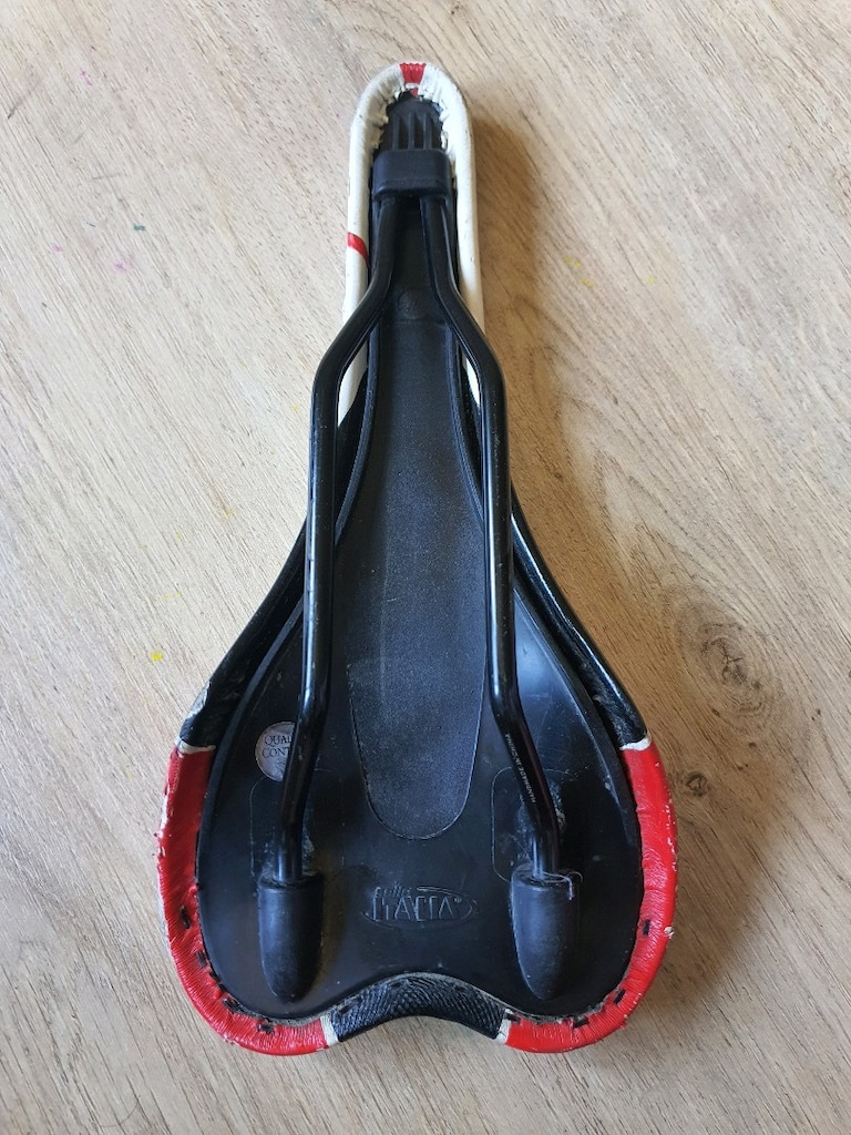 Selle Italia X1 Yol bisikleti selesi - 7