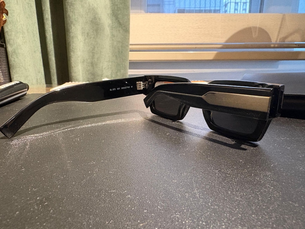 Saint Laurent SL 572 - 10