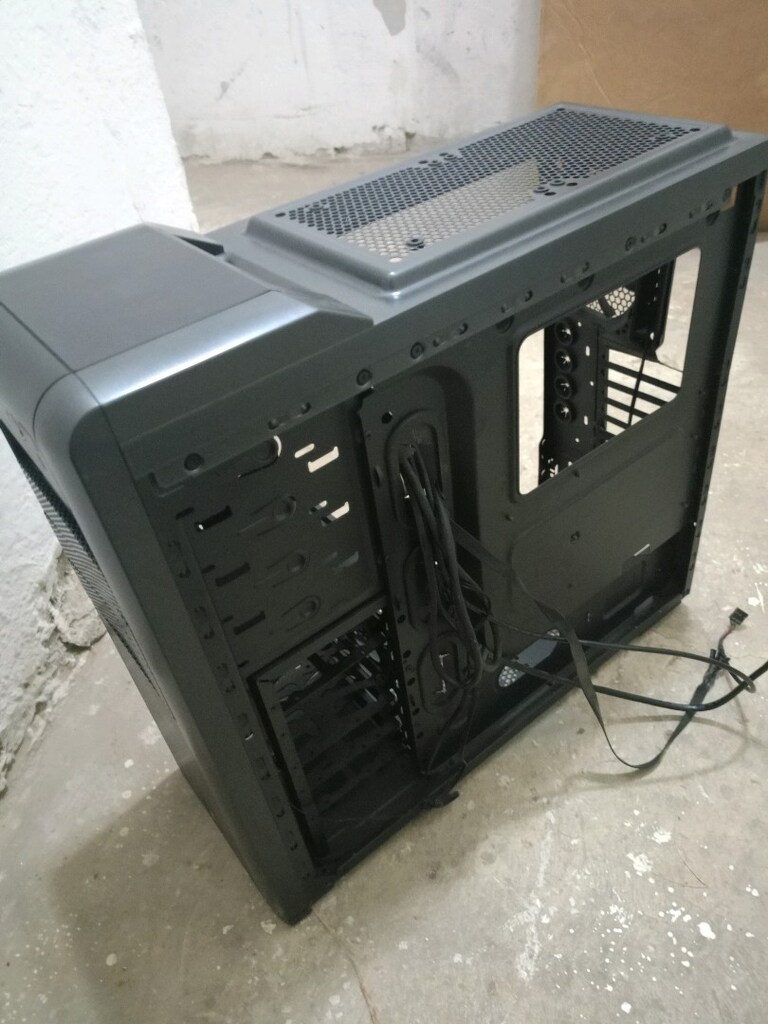 corsair game kasa - 6