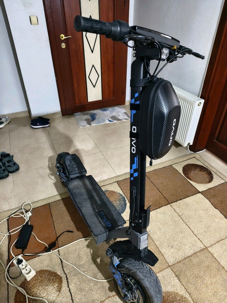 2026 Onvo MX3 2400W – 500 KM – Faturalı – Garantili – Çiziksiz - 6