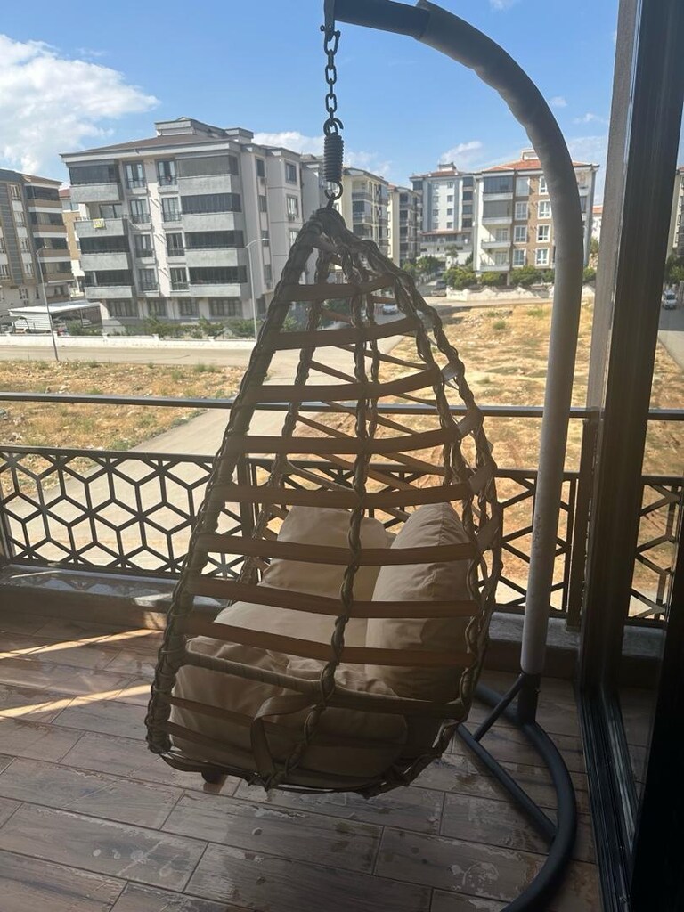 salıncak - 3