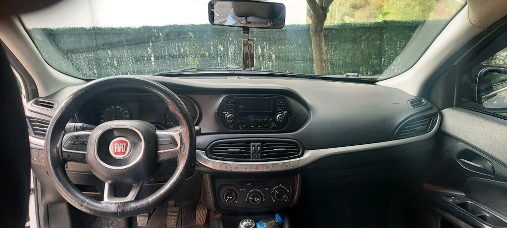 egea 1.3 dizel easy - 9