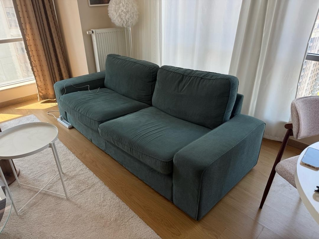 ikea kanepe - 3
