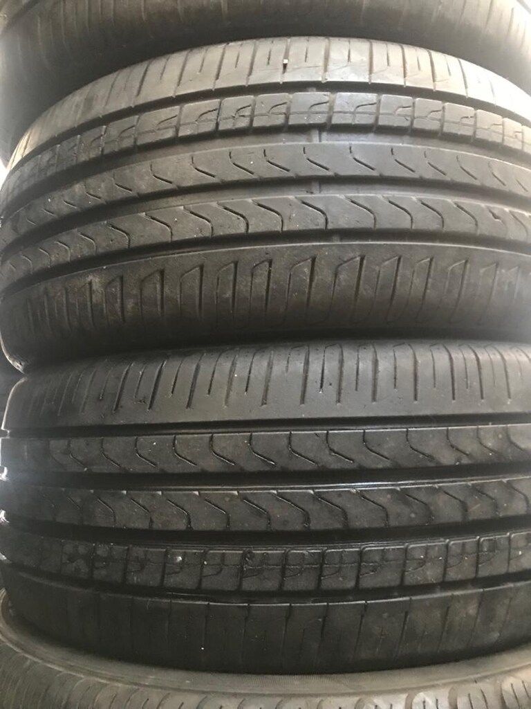 235/45r 18 Ebat 4 Adet Yaz Pirelli Seal - 5