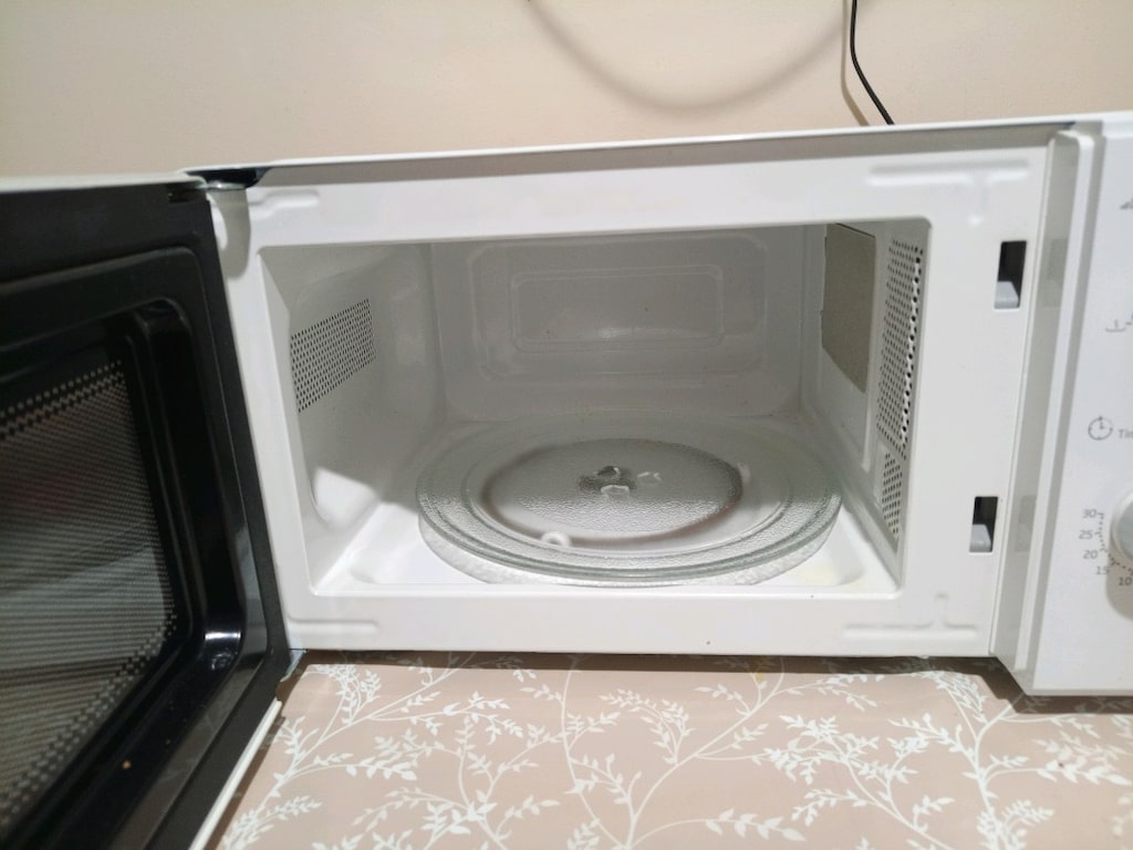 Beko Marka mikrodalga fırın - 2
