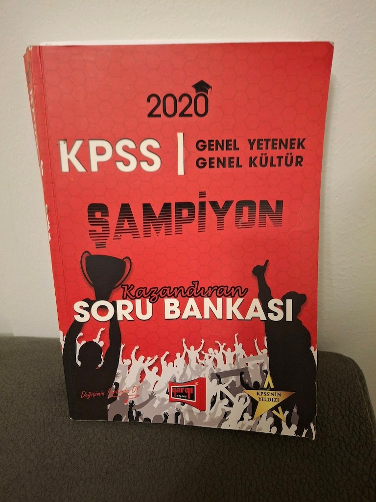 kpss kitapları - 4