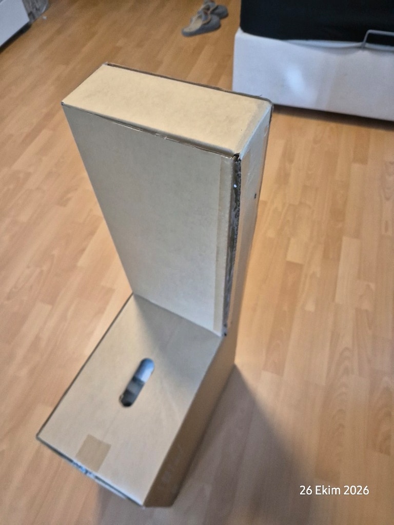 Samsung Soundbar B450F - 3
