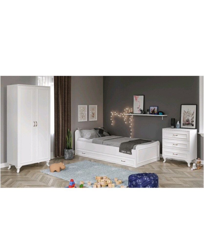 Genç Ve Çocuk Odaları - 20