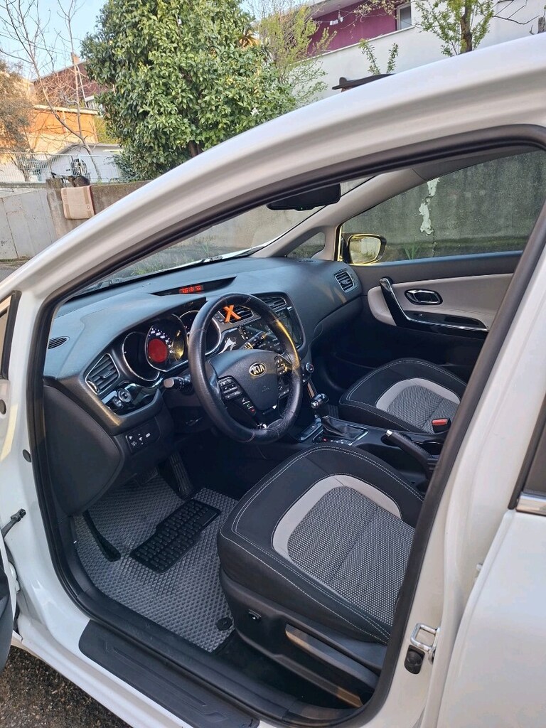 CAM TAVAN OTOMATİK SORUNSUZ CEED - 5