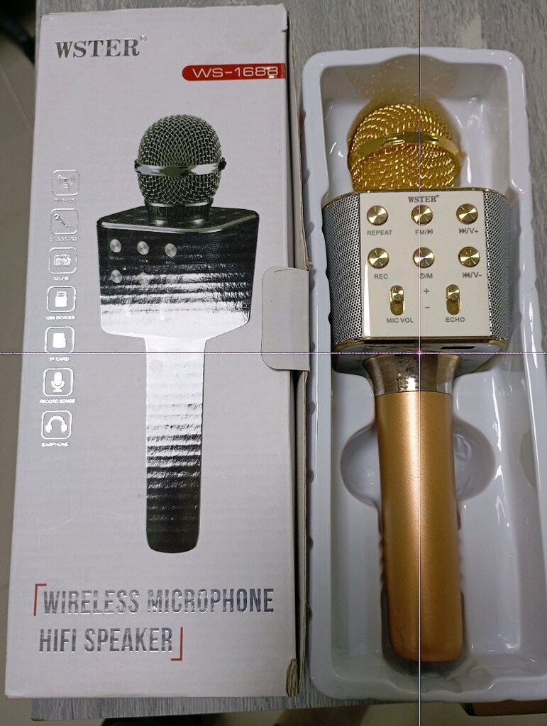 mikrofonlu bluetoot hoperlör - 2