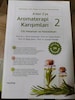 Aromaterapi ve Bitkisel Yağlar Kitap Seti - 6