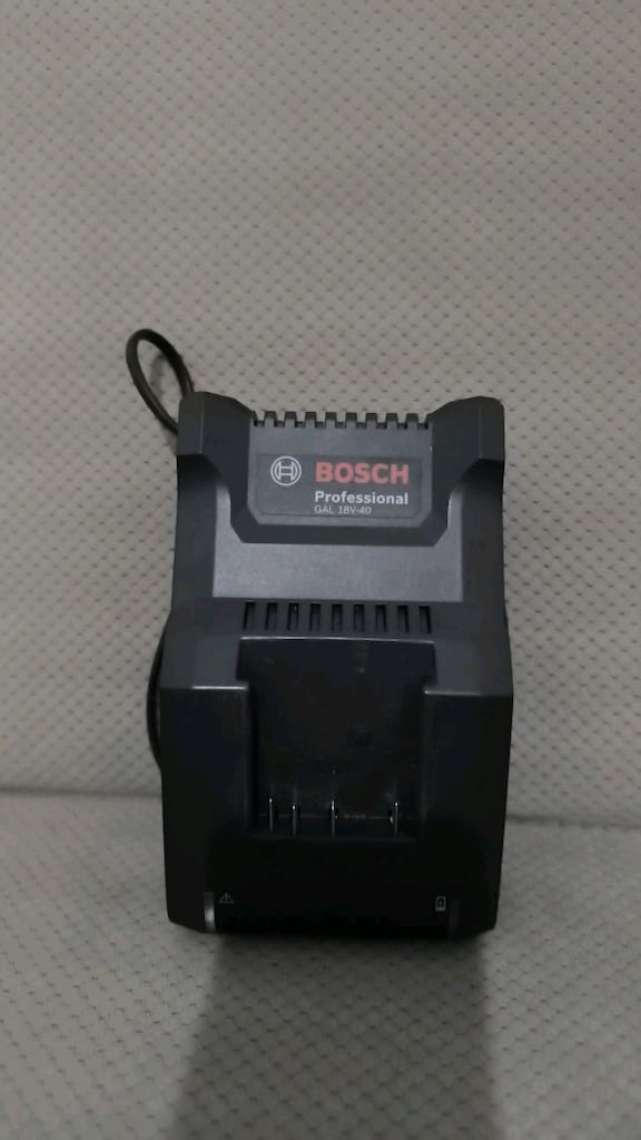 BOSCH PRO GBH 18V-45 C Akülü SDS max Kırıcı-Delici - 6