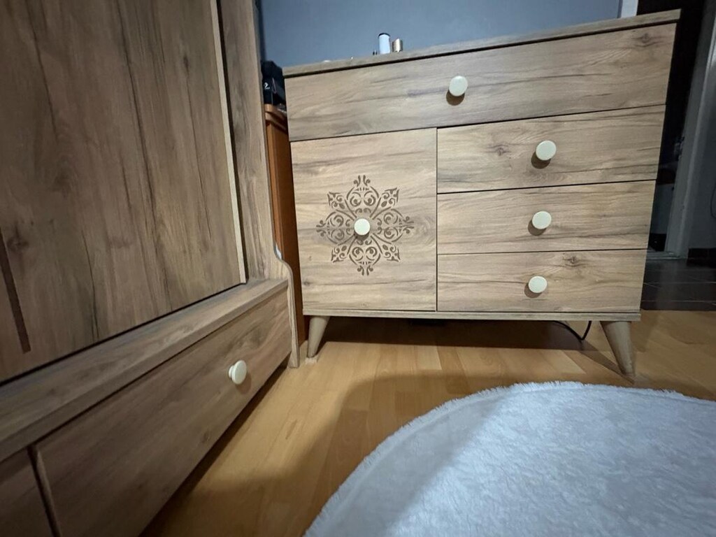 YATAK ODASI GENÇ ODASI - 6