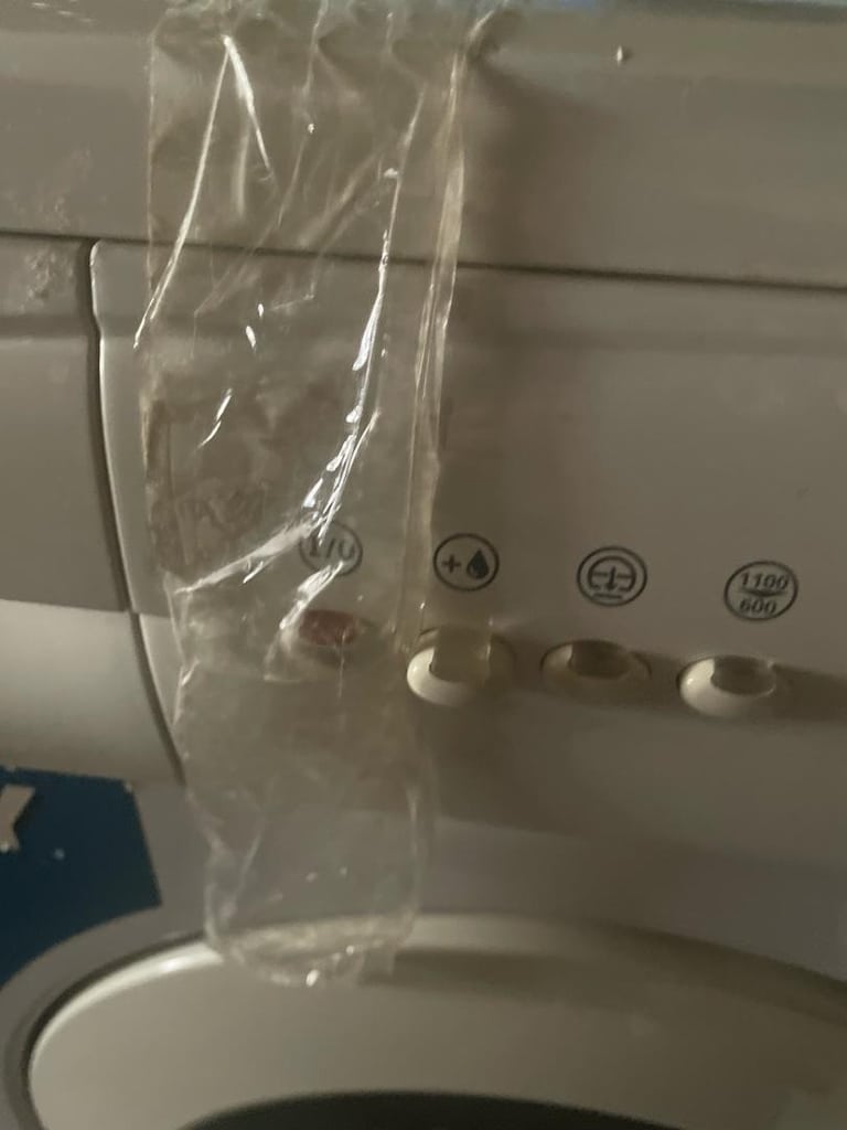 Arçelik çamaşır makinesi - 2