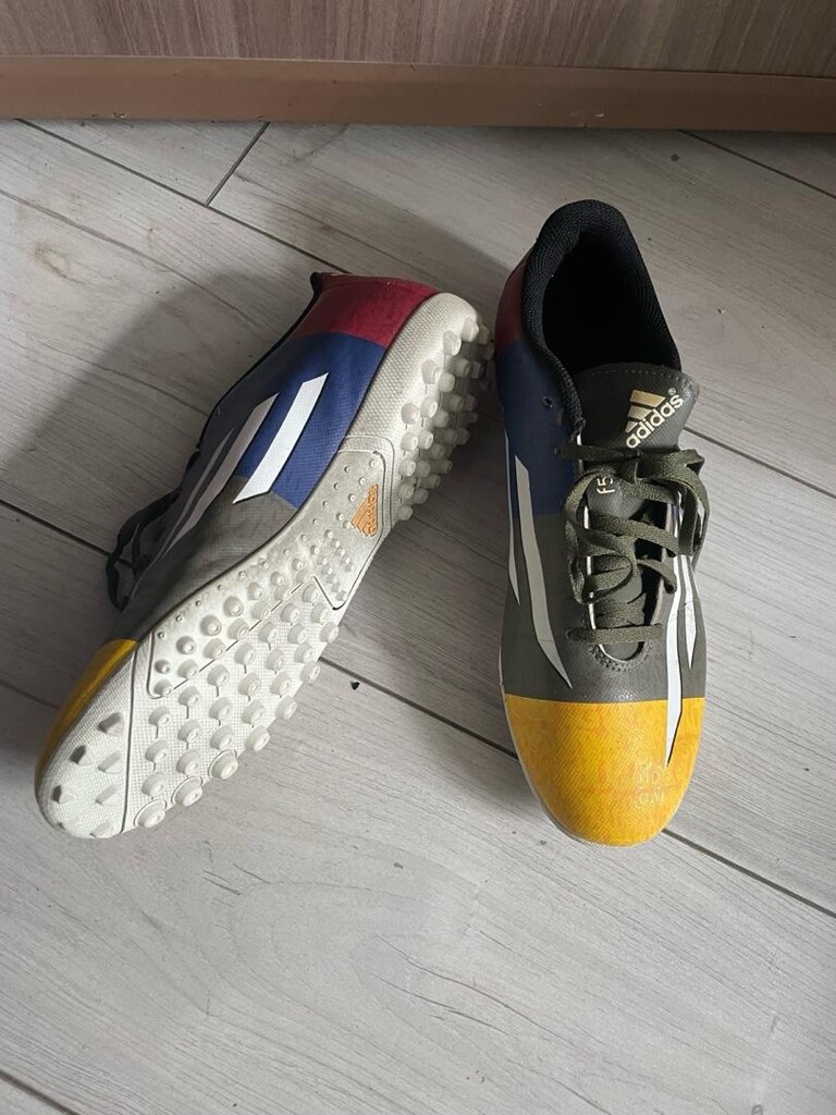 Orjinal Adidas ayakkabı - 2