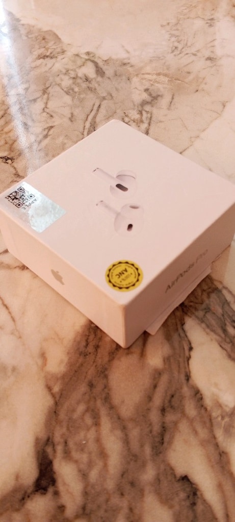 Airpods Pro 2 Kulaklık Sıfır - 3