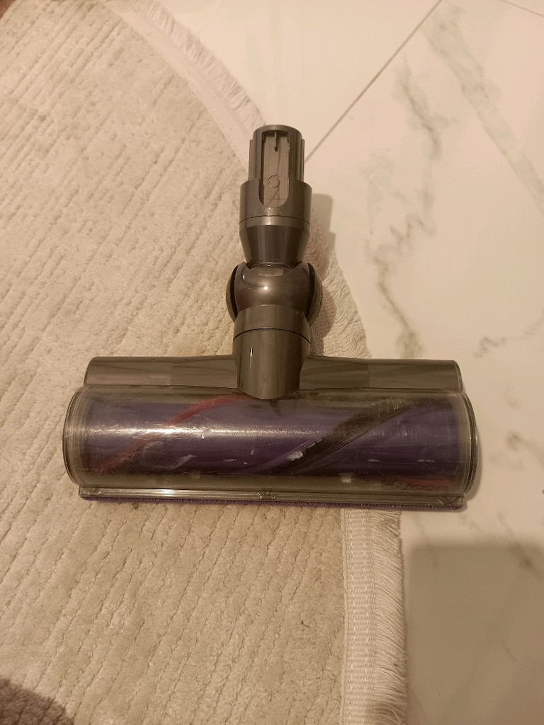 Dyson parçaları - 4