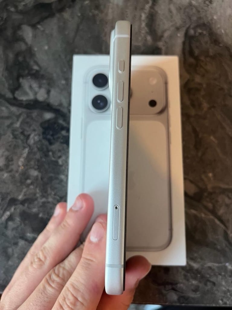 İPHONE 17 PRO SIFIR - 3