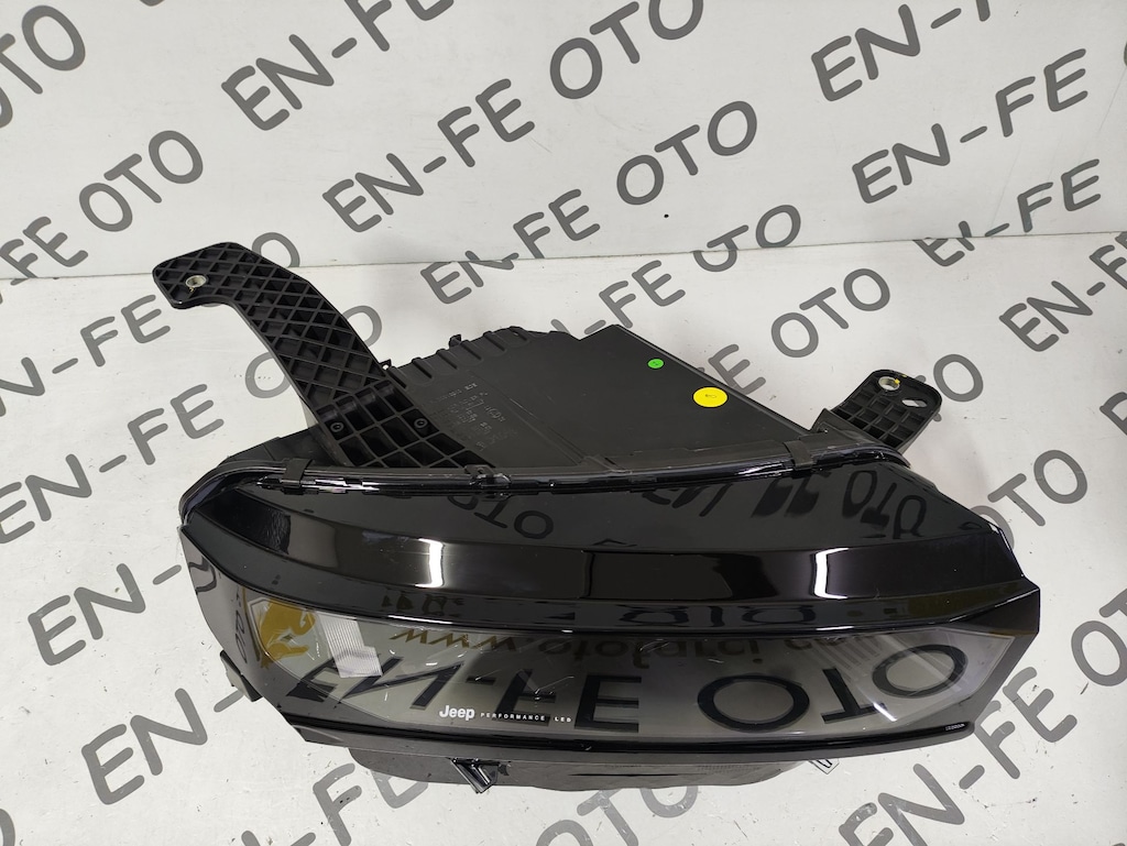 JEEP COMPASS FULL LED SAĞ SOL FAR SIFIR ORJİNAL 2026 - 5