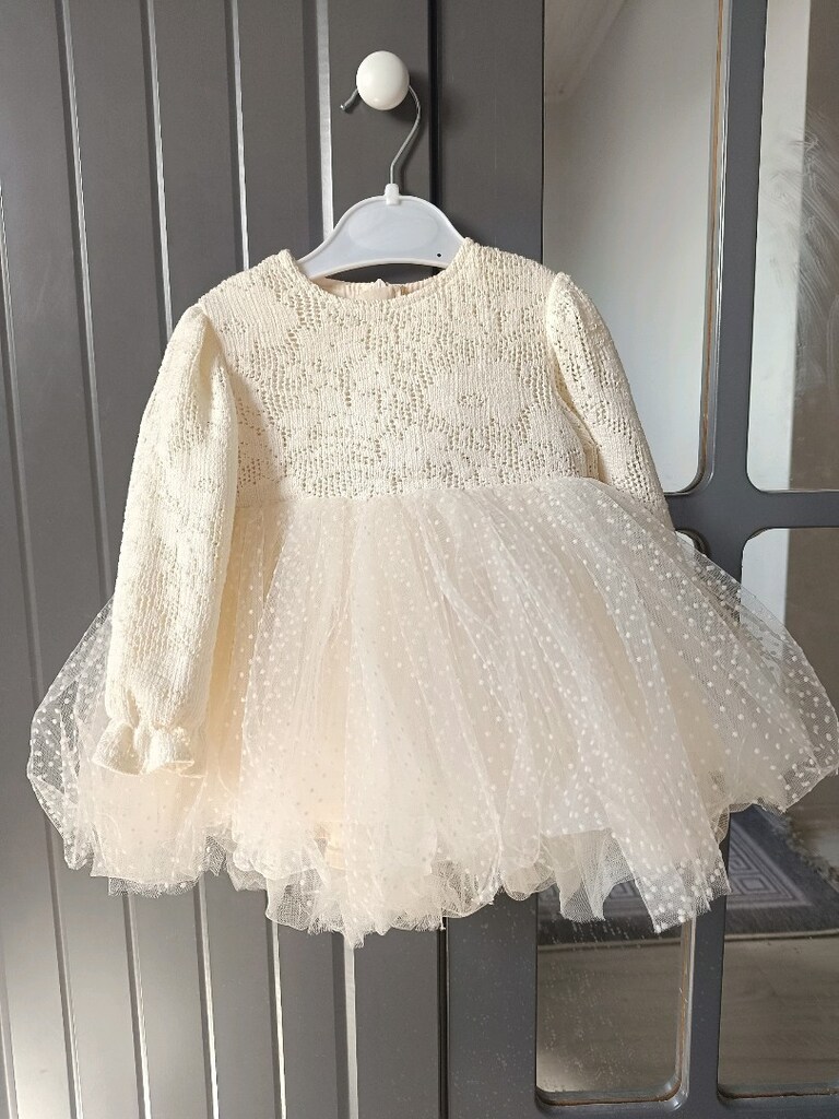 Elbise - 3