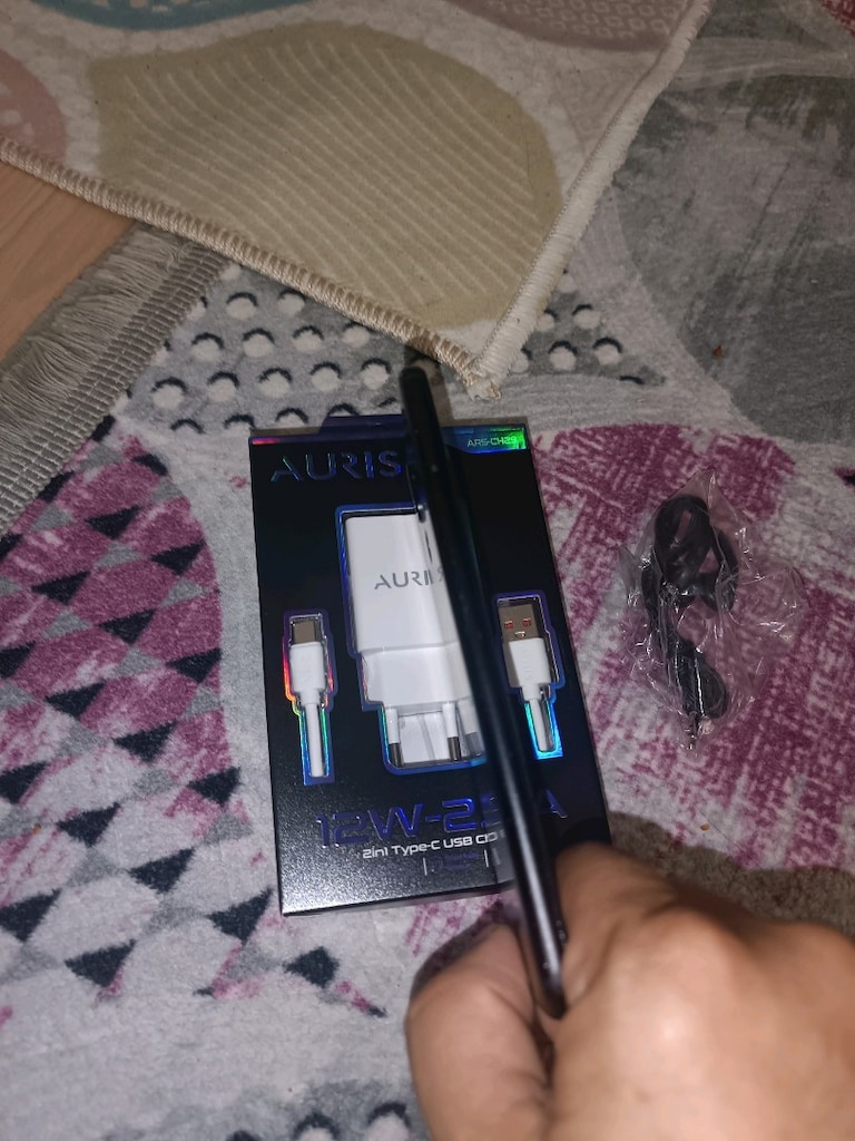huwai mate 10 lite 64gb hafıza 4gb ram yurtiçi cihazi tr - 11