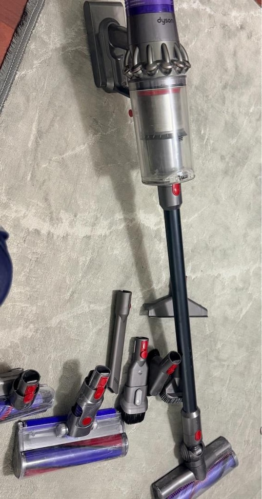 Dyson V11 ACİL SATILIK - 3